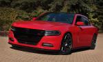 Dodge Charger R/T Mopar Concept 2014 года